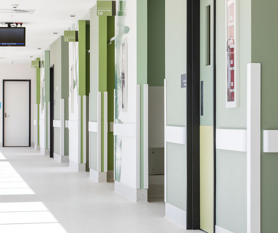 Wyznaczamy nowe standardy