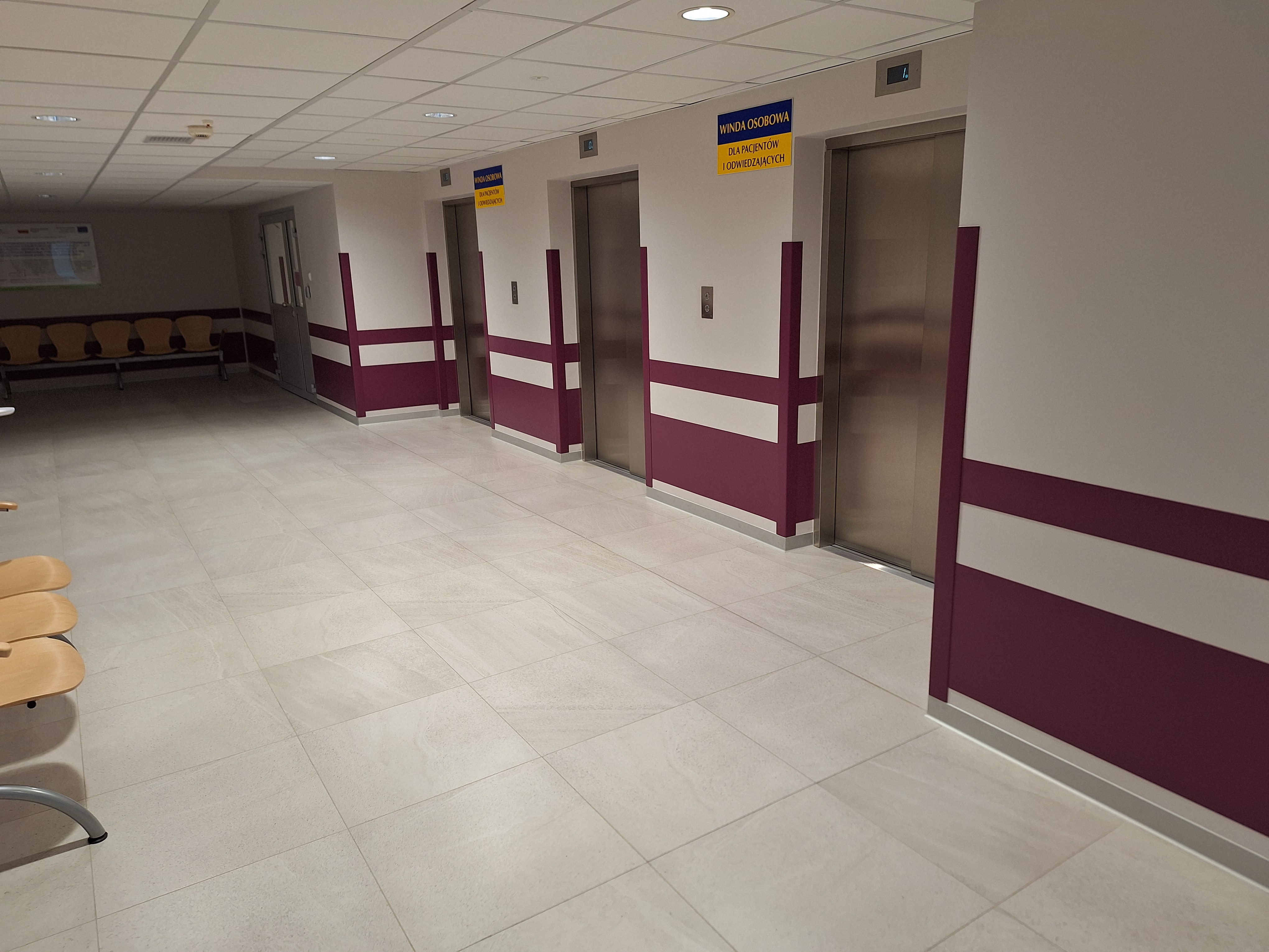 CENTRUM ONKOLOGII W GLIWICACH