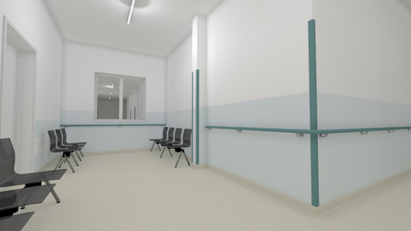 Zestaw Poręcz MCE 40/45