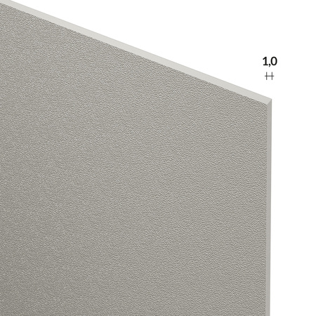 Płyty Wall Collection 1 mm (wym.1250x3000mm)