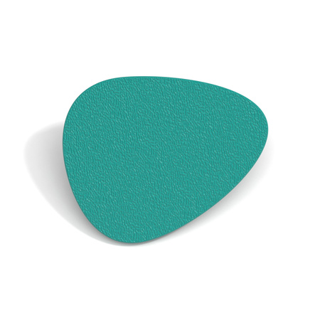 Zestaw Odbojoporęcz HRB 35 kolor 6033 Turkus miętowy