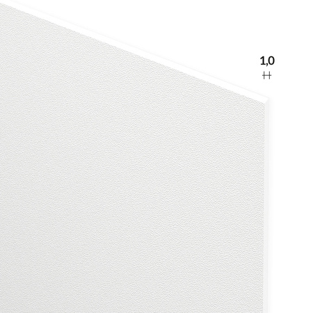 Płyty Wall Collection 1 mm