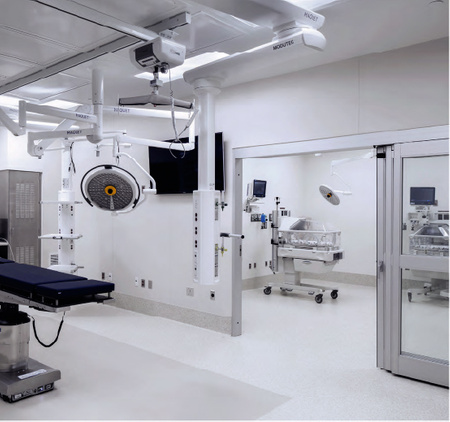 Płyta antybakteryjna gładka 2.0 mm kolor 9003 TOWAR NA ZAMÓWIENIE