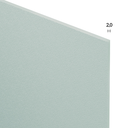 Płyta antybakteryjna teksturowana 2.0 mm TOWAR NA ZAMÓWIENIE