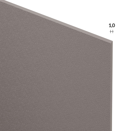 Płyty Wall Collection 1 mm