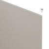 Płyta ochronna teksturowana 1,0 mm (wym.1300x3000mm)