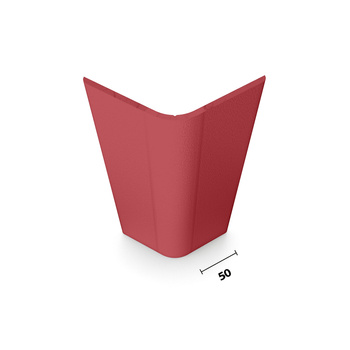 Narożnik SO50 zmienny kąt