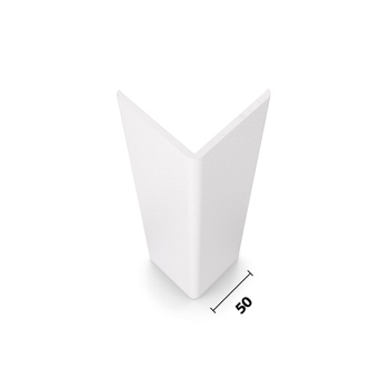 Narożnik ochronny SO50 31 Owoc granatu