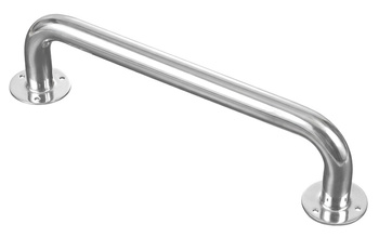 Podpora prosta INOX dł. 60 cm /GKN101B