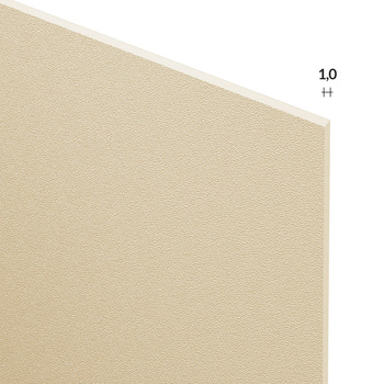 Płyty Wall Collection 1 mm (wym.1250x3000mm)