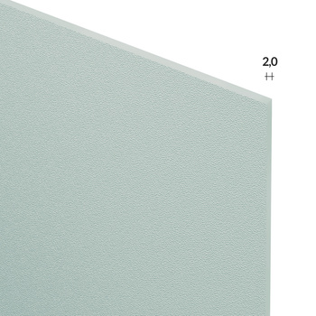 Płyta ochronna teksturowana 2.0 mm (wym.1300x3000mm) TOWAR NA ZAMÓWIENIE