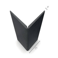 Narożnik ochronny z gumy EPDM 75C 