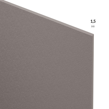 Płyta ochronna teksturowana 1.5 mm (wym.1300x3000mm)